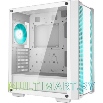 Корпус Deepcool CC560 V2 White (R-CC560-WHGAA4-G-2) картинка 2